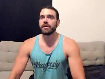 Freechat chasemason20 on Chaturbate