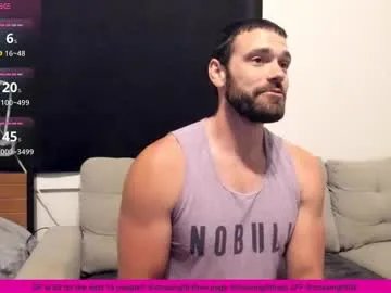 Freechat chasemason20 on Chaturbate