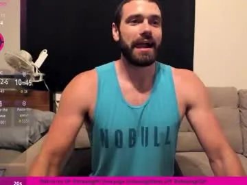 Freechat chasemason20 on Chaturbate