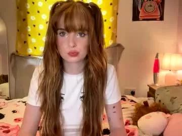 cheekykatx on Chaturbate 