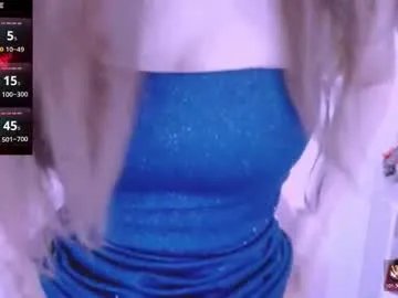 cherriana on Chaturbate