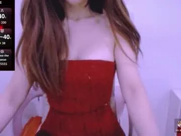 cherriana on Chaturbate