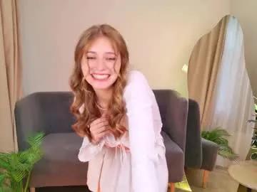 Private cherry_flame_ on Chaturbate