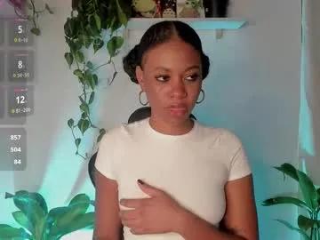 Freechat cherrybr_ on Chaturbate