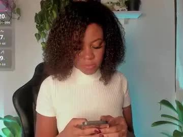 Freechat cherrybr_ on Chaturbate