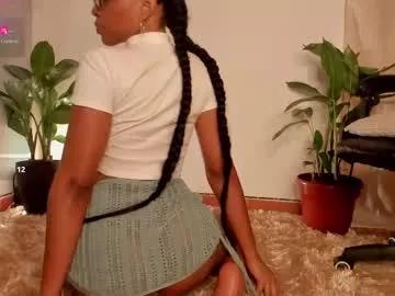 Freechat cherrybr_ on Chaturbate