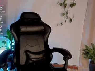 Freechat cherrybr_ on Chaturbate