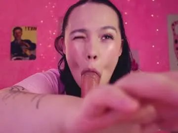 chery_lady22 on Chaturbate