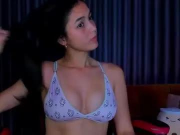 Freechat cherylbutler on Chaturbate