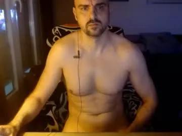 chicocam1983 on Chaturbate