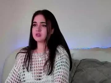 Freechat christinamilton on Chaturbate