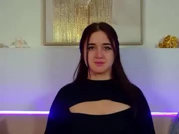 Freechat christinamilton on Chaturbate