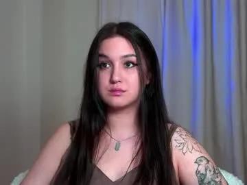 Freechat christinamilton on Chaturbate