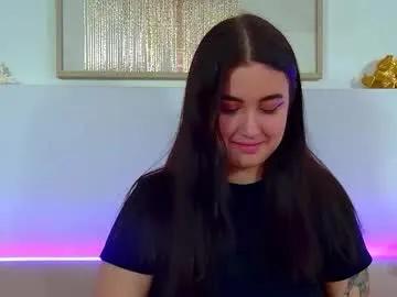 Freechat christinamilton on Chaturbate