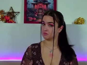 Freechat christinamilton on Chaturbate