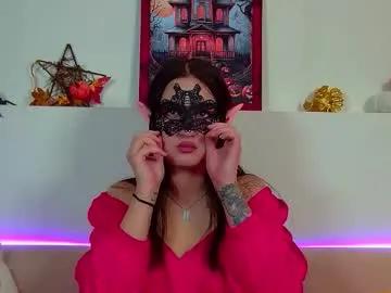 Freechat christinamilton on Chaturbate