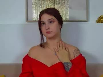 Freechat christinamilton on Chaturbate