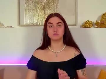 Freechat christinamilton on Chaturbate