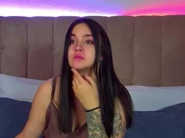 Freechat christinamilton on Chaturbate