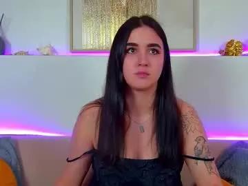 Freechat christinamilton on Chaturbate