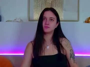 Freechat christinamilton on Chaturbate