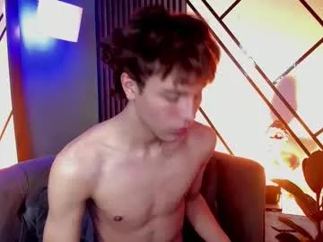 chrristopher77 on Chaturbate 