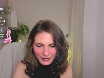 Freechat cipherella on Chaturbate