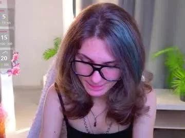 Freechat cipherella on Chaturbate