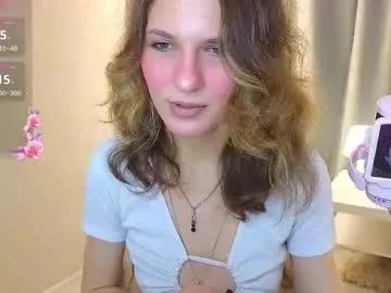 Freechat cipherella on Chaturbate