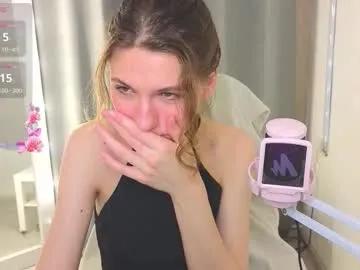 Freechat cipherella on Chaturbate