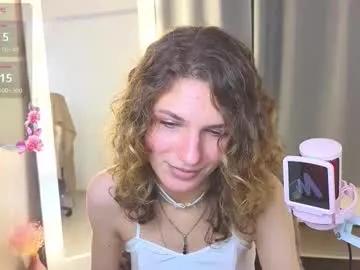 Freechat cipherella on Chaturbate