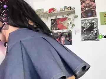 circe_l on Chaturbate 