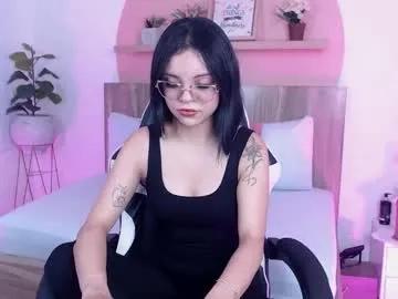 clara_lu — GOAL: control toy x1 min (the last tokens) [22 tokens remaining] Welcome to my room! Naked total and dance erotic sensual #bigass #skinny #petite #18 #glasses