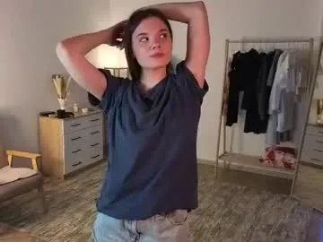 claudinedates — When I reach 1000 viewers, I will connect the Domi toy! Hiii ALL : G: My fav dance(ass) : My second broadcast launch, I just want to be happy! #new #shy #young #cute #smalltits [5 tokens remaining]