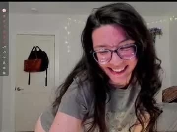 Freechat cleo_cam on Chaturbate