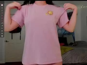 Freechat cleo_cam on Chaturbate