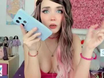 cobie_smoulders_ — Tip menu show!! lots of options #cute #ahegao #anime #anal #bigboobs