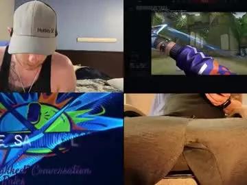 Freechat conversationalistx on Chaturbate