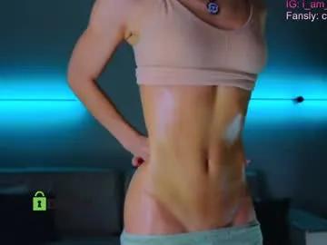 crazzy_cherry on Chaturbate