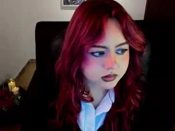Freechat crimson_tati on Chaturbate