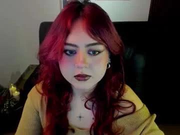 Freechat crimson_tati on Chaturbate