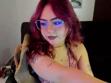 Freechat crimson_tati on Chaturbate