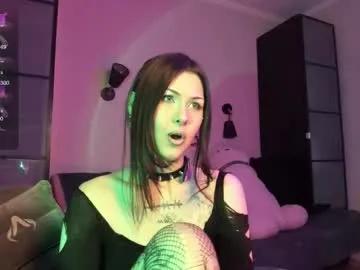crimson_web — Goal: Sexy toples dance #dance #dirtytalk #piercing #goth #tattoos - Next Goal: Show Panties