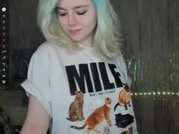 cryptobjgirlv2 — Hey, guys! Hru? Tease me with your tips #teen #bigboobs #german #squirt #goth