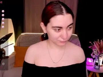 cute_chus — Goal: Suck finger with eyes contact #teen #18 #german #shy #nonude - Next Goal: Doggy tease