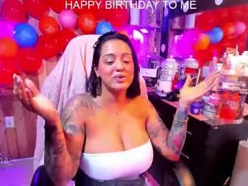 cute_elii on Chaturbate