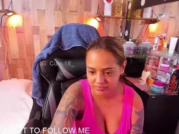 cute_elii on Chaturbate