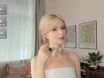 cutebrutality — take off my bodysuit and sexy dancing ^.^ heh! I'm Alice...lush is on;) #new #shy #18 #blonde #teen [0 tokens remaining]
