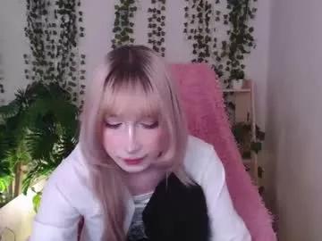 Freechat cutetomie on Chaturbate