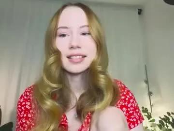 cuute_angell — look under my dress [289 tokens left] Welcome to heaven <3. I'm #teen #skinny #blonde #natural #cute